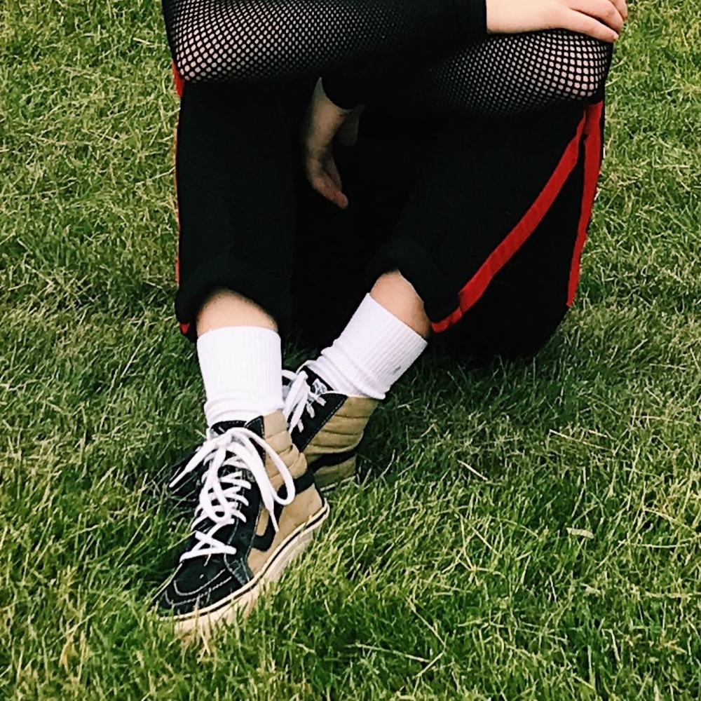 Urban pants